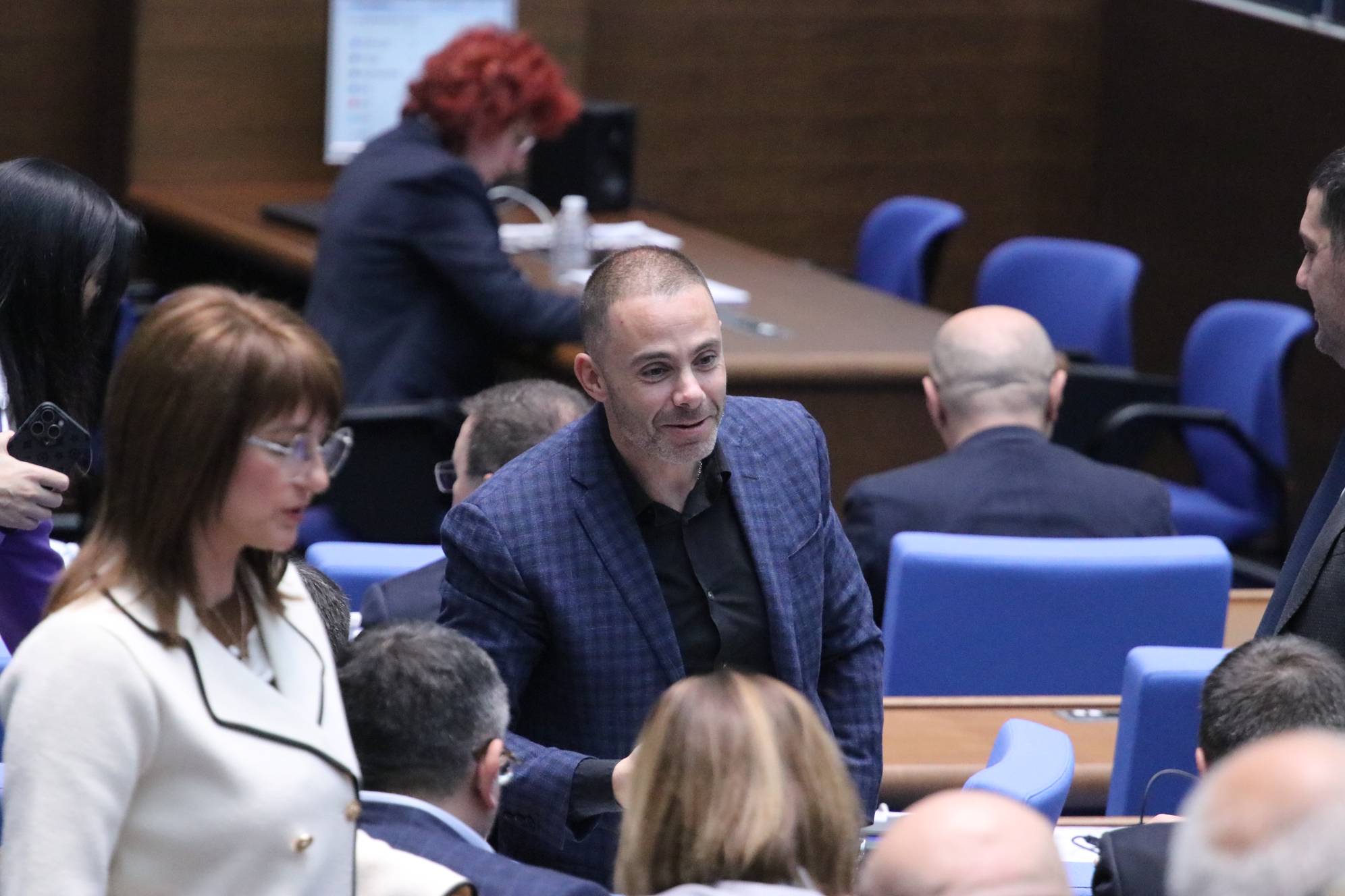  Александър Ненков, ГЕРБ-СДС 